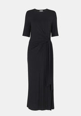 Smart/occasion Dress 38464 Black