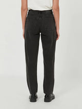 Pants Abigail Aged-Black