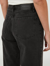 Pants Abigail Aged-Black