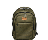 Xpedition Backpack Green