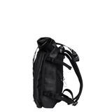 Xplorer Vegan Backpack for travel black
