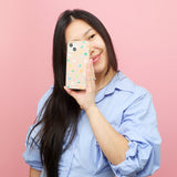Seashell Merry Medley Google Pixel 10/10 Pro Case