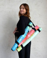 Yoga Mat Carry Strap