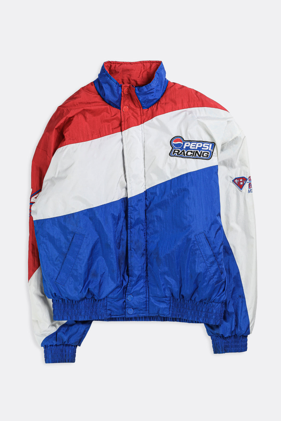 Vintage Rams Bomber Jacket - S – Frankie Collective