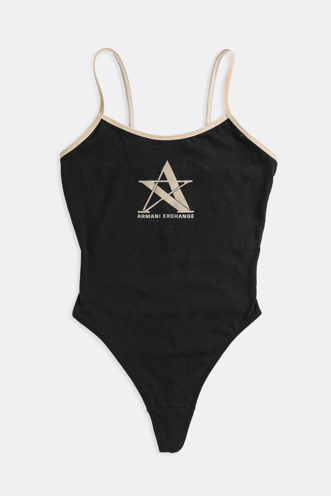 Armani exchange discount bodysuit