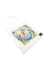 Tote bag DANA IZAKI