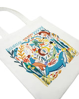 Tote bag DANA IZAKI