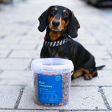 Beef Training Snacks