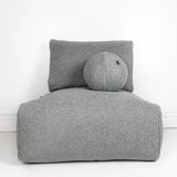 OOH POUF! Floor Cushion Set - Boucle Edition