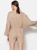 Carmela Playsuit