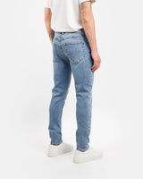 Slim fit jeans in glacier wash