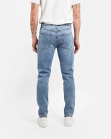 Slim fit jeans in glacier wash