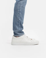 Slim fit jeans in glacier wash