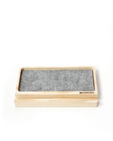 Vaciabolsillos soporte móvil ANITZ