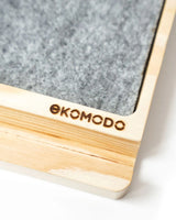 Vaciabolsillos soporte móvil ANITZ