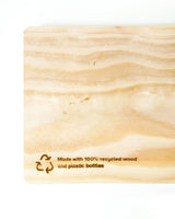 Vaciabolsillos soporte móvil ANITZ