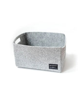 Set cestas JASO S + M + L