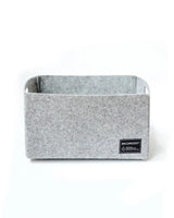 Set cestas JASO S + M + L