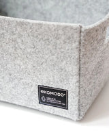 Set cestas JASO S x3