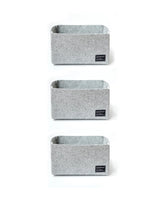 Set cestas JASO M x3