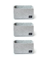 Set cestas JASO L x3