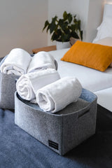 Set cestas JASO S x3