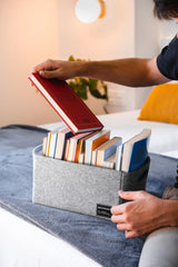 Set cestas JASO M x3