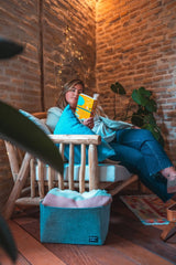 Set cestas JASO S x3