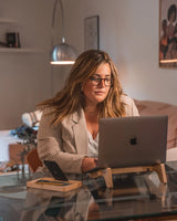 Vaciabolsillos soporte móvil ANITZ