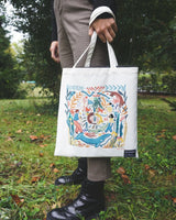Tote bag DANA IZAKI