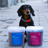 Beef Training Snacks