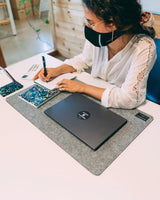 Tapete SAGU XL personalizable