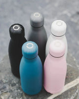 Botella EDAN personalizable