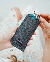 Funda de gafas BEGI