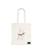 Tote bag DANA LORE