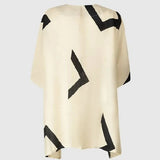 ORGANIC SILK KIMONO- THE BOX