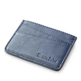 The Voyageur Card Holder
