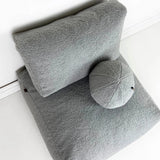 OOH POUF! Floor Cushion Set - Boucle Edition