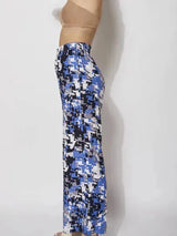 Oasis Printed Lounge Pants