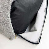 OOH POUF! Floor Cushion Set - Boucle Edition