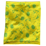 Neck Gaiter UPF50 Ocean Design