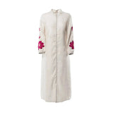 Aphrodite Midi Dress