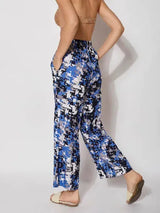 Oasis Printed Lounge Pants