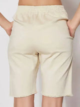 Tierra Natural Shorts