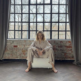 OOH POUF! Floor Cushion Set - Boucle Edition