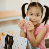 Cubo Sticky Schedules