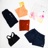 Champion Women's Secondhand Wholesale Clothing