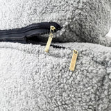 OOH POUF! Floor Cushion Set - Boucle Edition