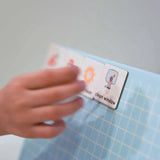 Cubo Sticky Schedules