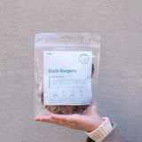 Duck Burgers